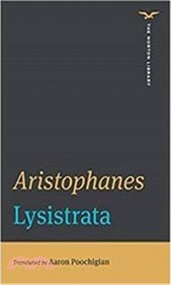 Lysistrata (Norton Library)