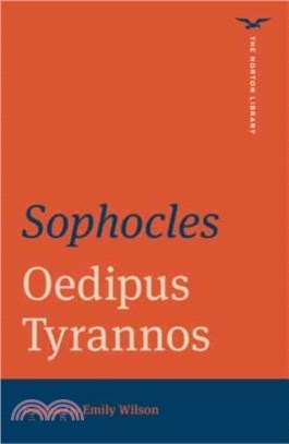 Oedipus Tyrannos