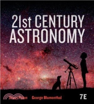 21st Century Astronomy