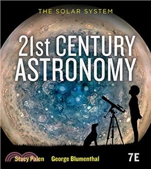 21st Century Astronomy：The Solar System