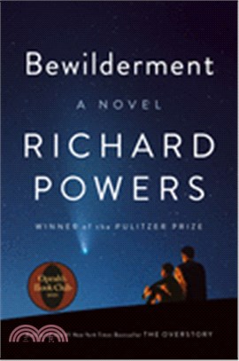 Bewilderment :a novel /