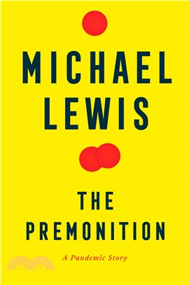 The premonition :a pandemic ...