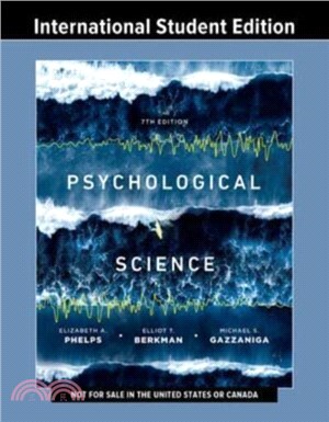 Psychological Science