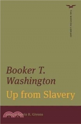 Up from Slavery