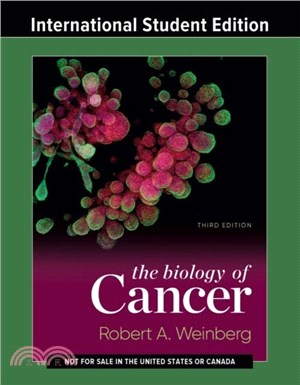 The Biology of Cancer 3/e - 三民網路書店