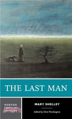 The Last Man：A Norton Critical Edition