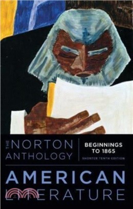 The Norton Anthology of American Literature