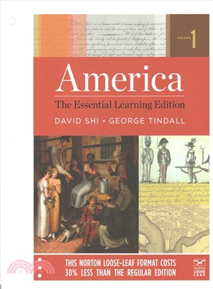 America ― The Essential Learning Edition