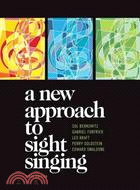 A New Approach to Sight Singing