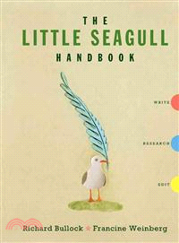 Little Seagull Handbook to Writing