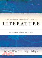 The Norton Introduction to Literature: Portable Edition