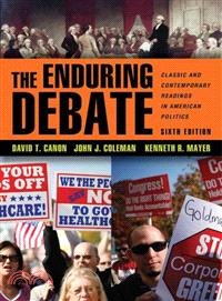 The Enduring Debate