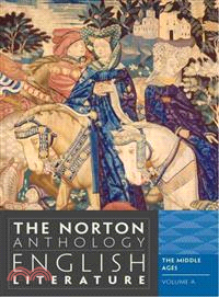 The Norton Anthology of English Literature ─ The Middle Ages