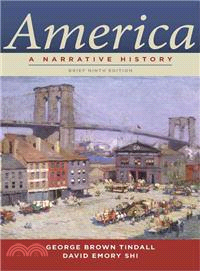 America—A Narrative History