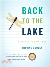 Back to the Lake―A Reader for Writers
