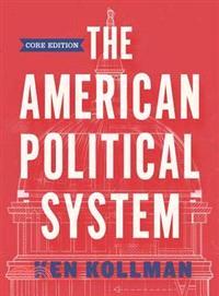 The American Political System