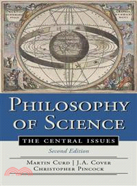 Philosophy of Science ─ The Central Issues