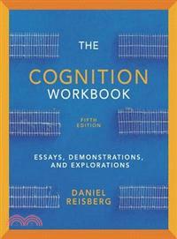 The Cognition—Essays, Demonstrations, & Explorations