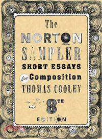 The Norton sampler :  short essays for composition /