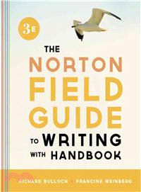 The Norton Field Guide to Writing, With Handbook