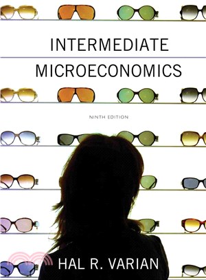 Intermediate Microeconomics ― A Modern Approach 9/E