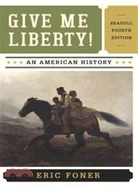 Give Me Liberty! ― An American History