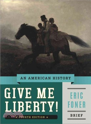 Give Me Liberty! ― An American History