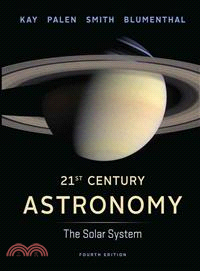 21st Century Astronomy—The Solar System