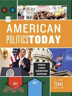 American Politics Today ― Texas Edition