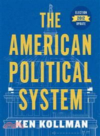 The American Political System—2012 Election Update