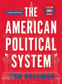 The American Political System