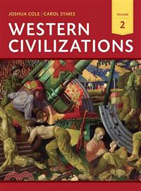 Western Civilizations ― Their History & Their Culture