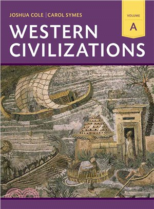 Western Civilizations ― Their History & Their Culture