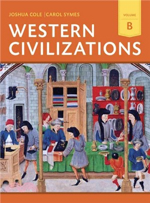 Western Civilizations ― Their History & Their Culture