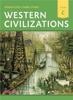 Western Civilizations ― Their History & Their Culture