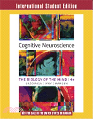 Cognitive Neuroscience (4th ed.)