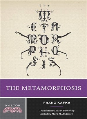 The Metamorphosis