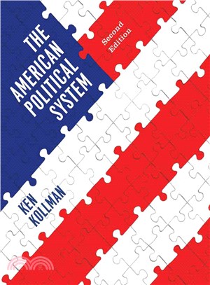 The American Political System ― Full Edition (With Policy Chapters)