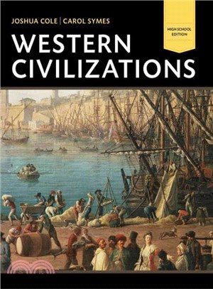 Western Civilizations ─ Their History & Their Culture: High School Edition