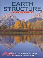 Earth Structure: An Introduction to Structural Geology and Tectonics