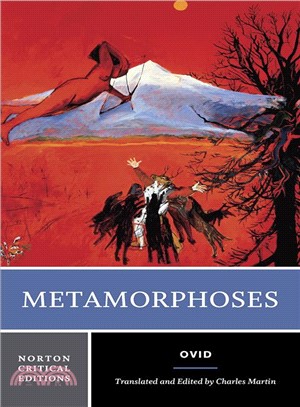 Metamorphoses: A New Translation Contexts Criticism