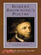 Robert Browning's Poetry