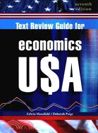Economics USA Text Review Guide