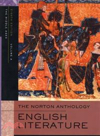 The Norton Anthology of English Literature Middle Ages