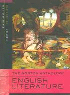 Norton Anthology of English Literature, The Victorian Age: Victorian Age