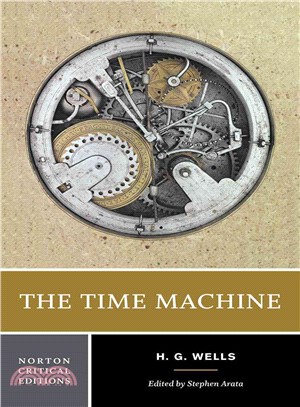 The Time Machine ─ An Invention