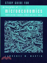 Stiglitz and Walsh's Principles of Microeconomics