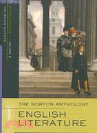 The Norton Anthology of English Literature, Major Authors Edition: The Romantic Period Through the Twentieth Century And After