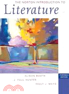 The Norton Introduction to Literature: Portable Edtion