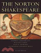 The Norton Shakespeare /
